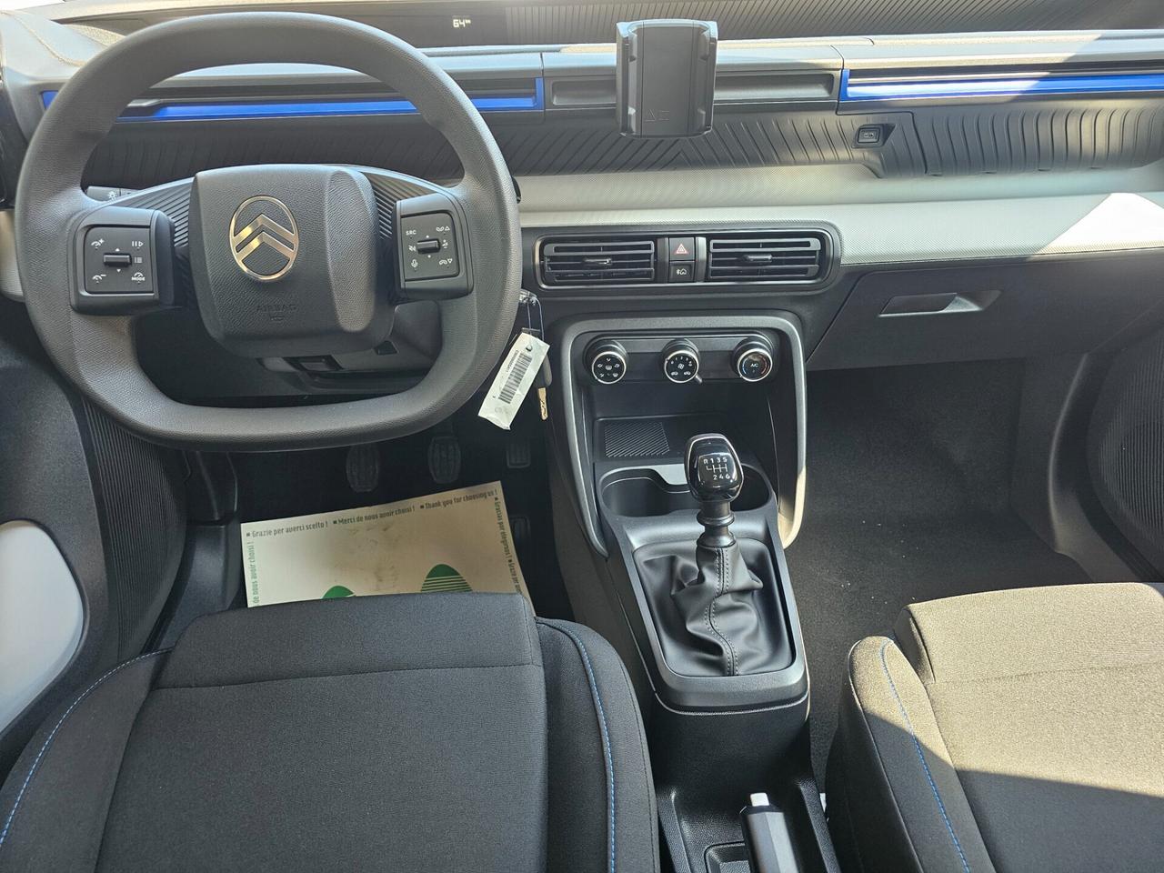 Citroen C3 PureTech 100 S&S You