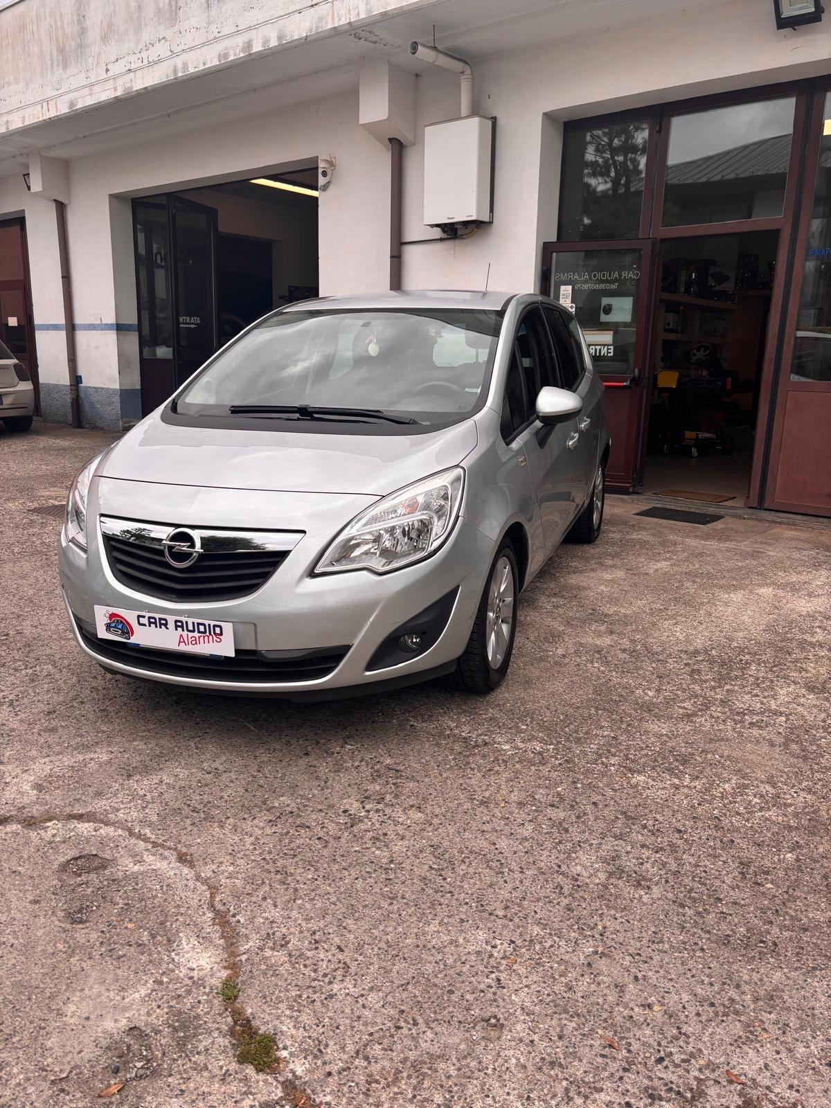 Opel Meriva NEOPATENTATI 1.4 100CV Elective