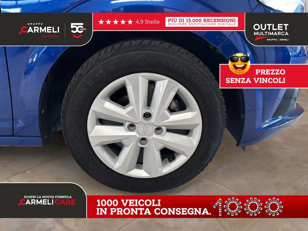 Dacia Sandero Streetway 1.0 SCe Expression