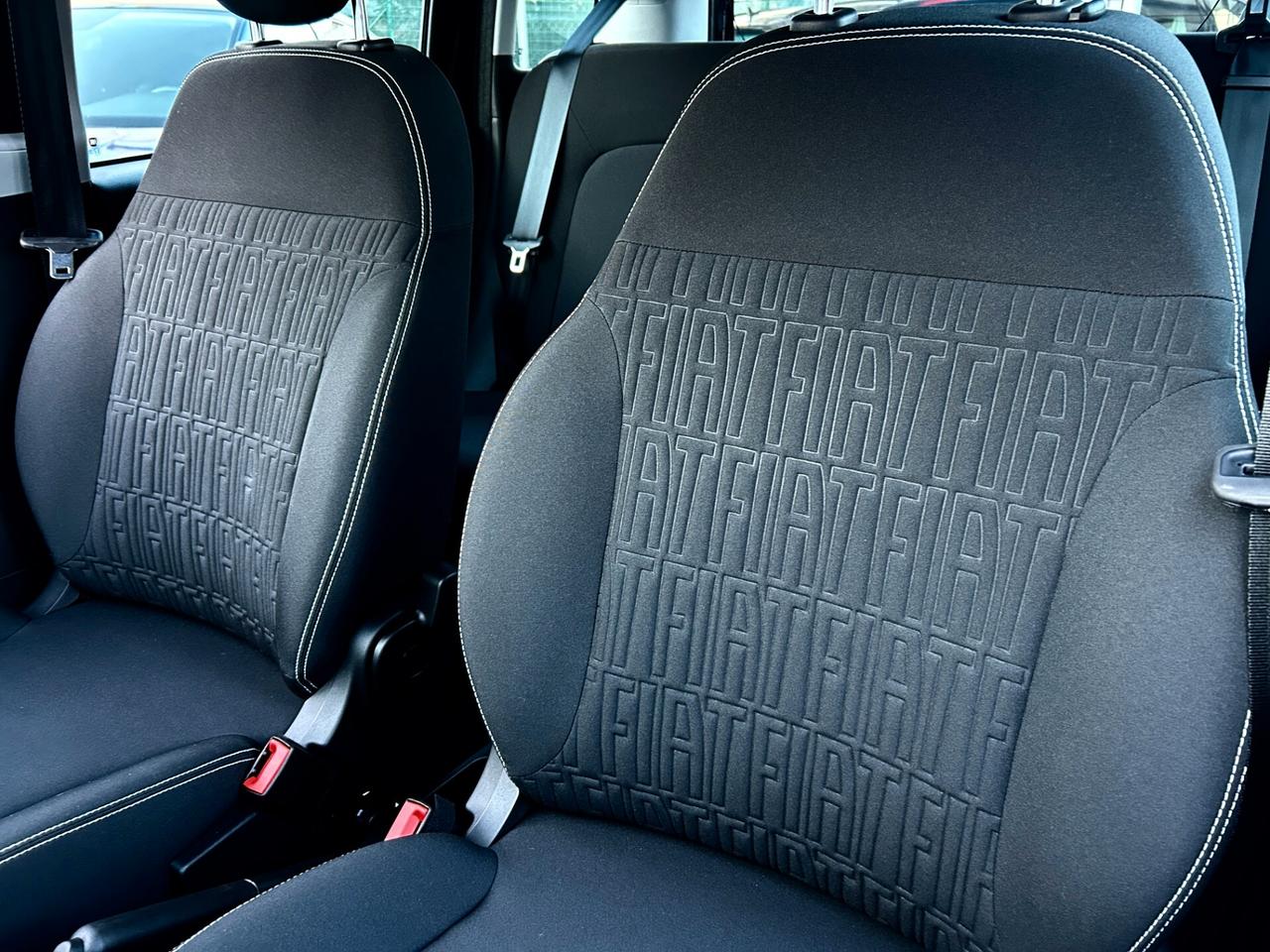 Fiat Panda 1.0 FireFly S&S Hybrid 2023