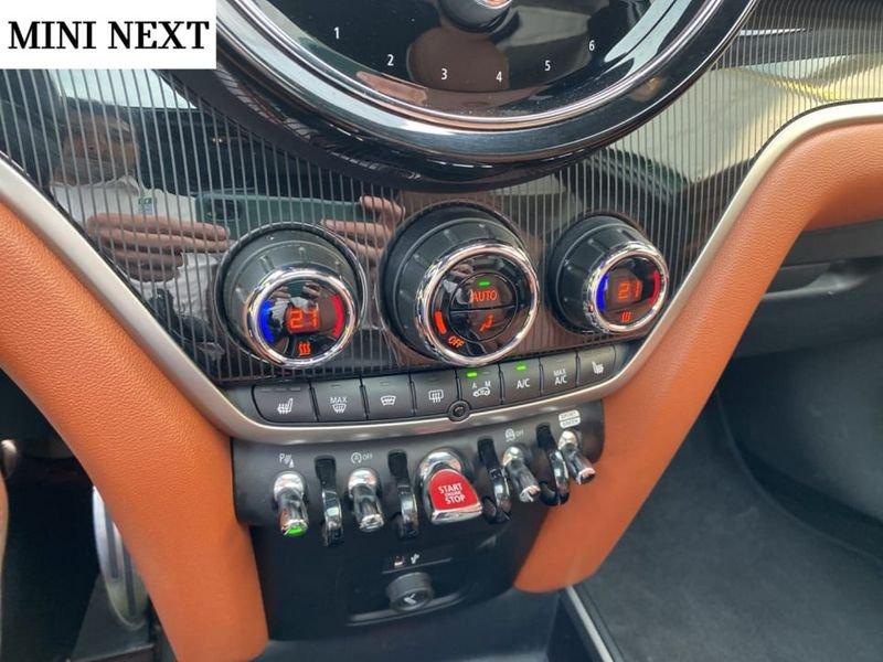 MINI Mini Countryman F60 MINI COUNTRYMAN 2.0 JCW ESSENTIAL AUTO