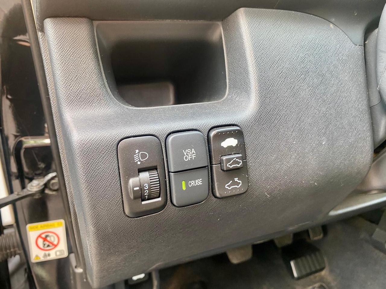 Honda CR-V 2.2 i-CTDi 16V Executive GARANZIA
