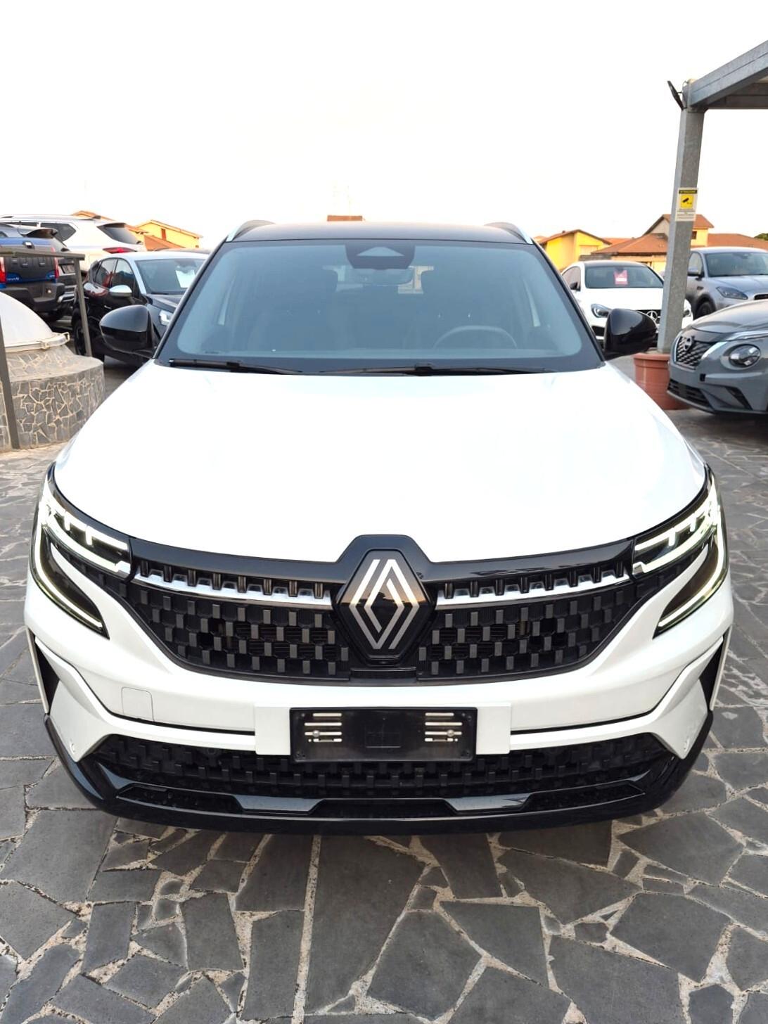 Renault Austral Full Hybrid E-Tech 200 CV Techno
