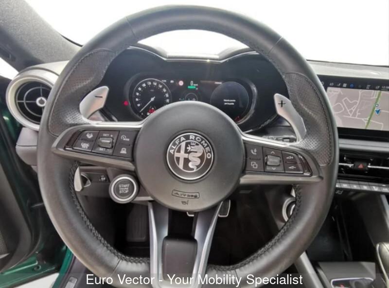Alfa Romeo Tonale 1.5 130 CV MHEV DDCT7 Edizione Speciale