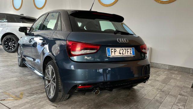 AUDI A1 1.4 TDI Sport S - LINE PERFETTA!! SI NEOPATENTATI