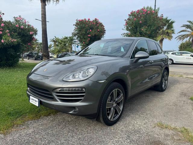 PORSCHE Cayenne 3.0 Diesel