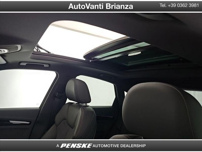Audi Q5 Q5 SPB 40 TDI quattro S tronic S line plus
