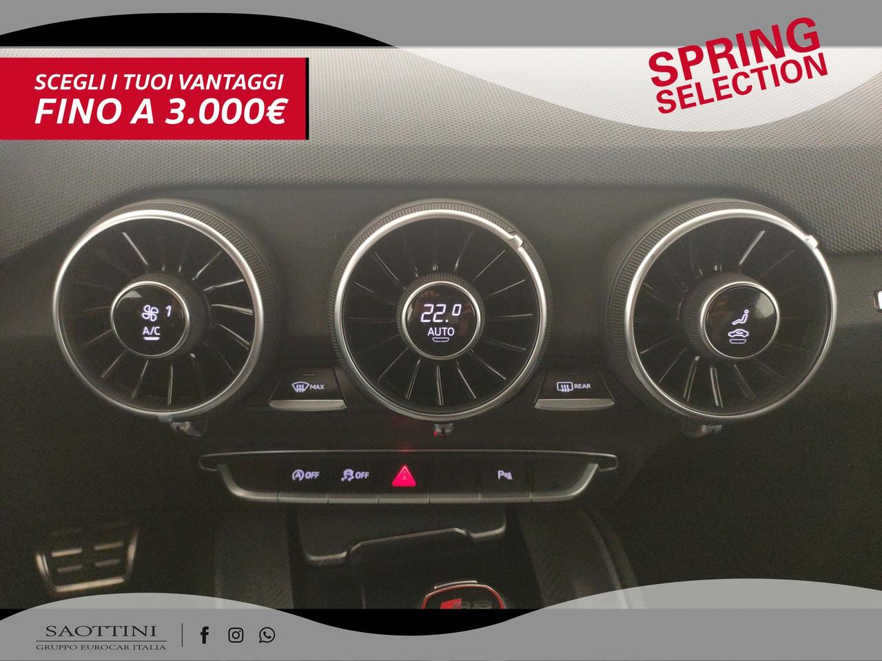 Coupe 2.5 quattro S tronic