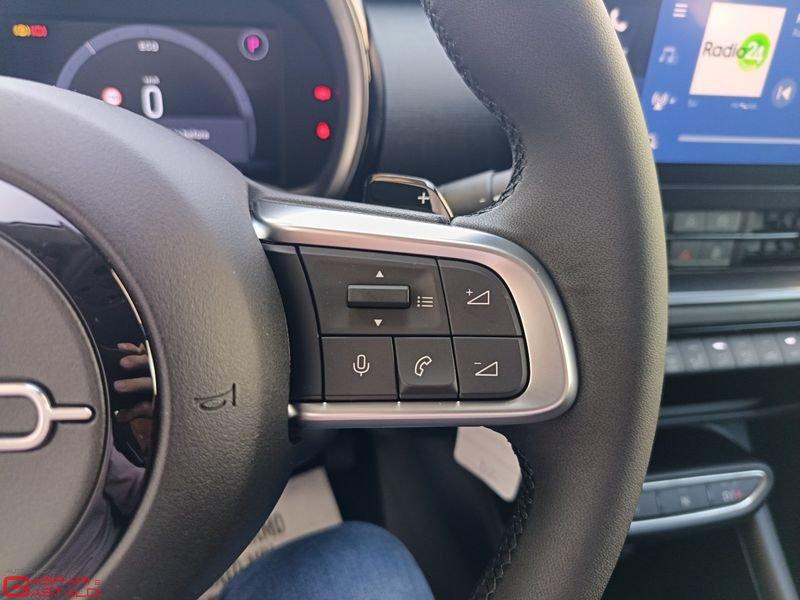 FIAT 600 1.2 Hybrid 110cv