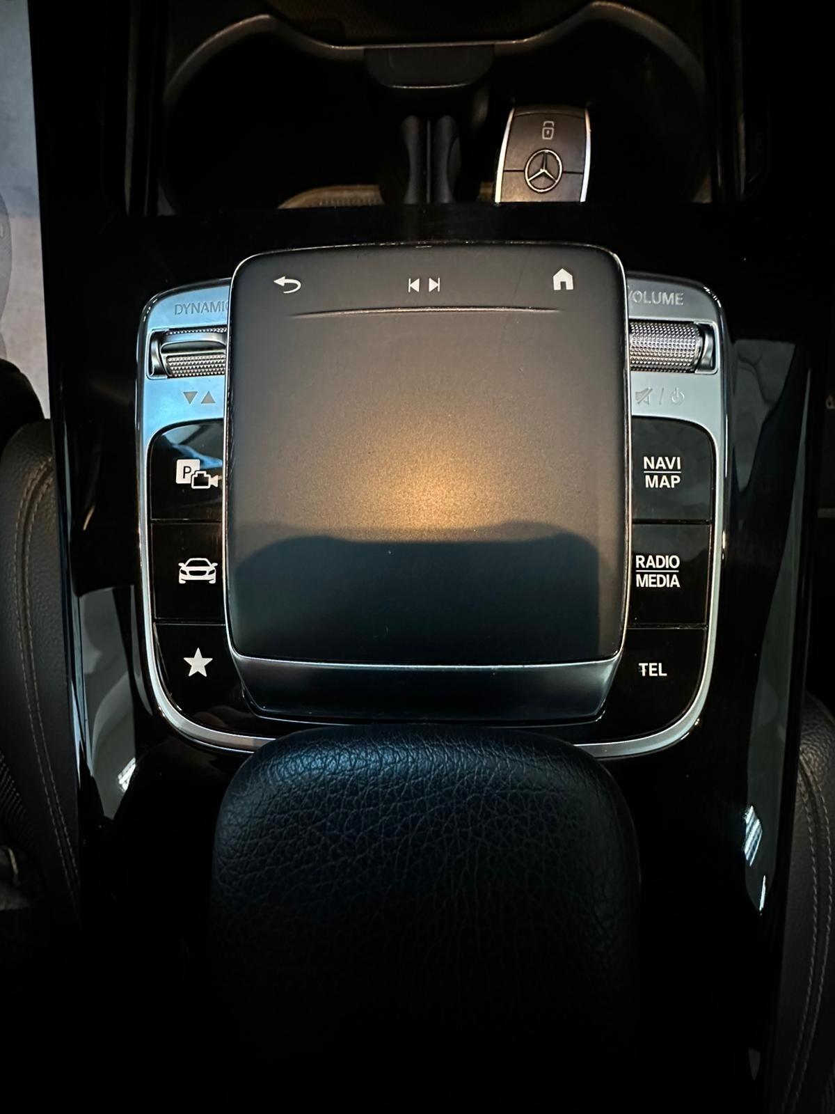 Mercedes-benz A 180 d Automatic - AMG