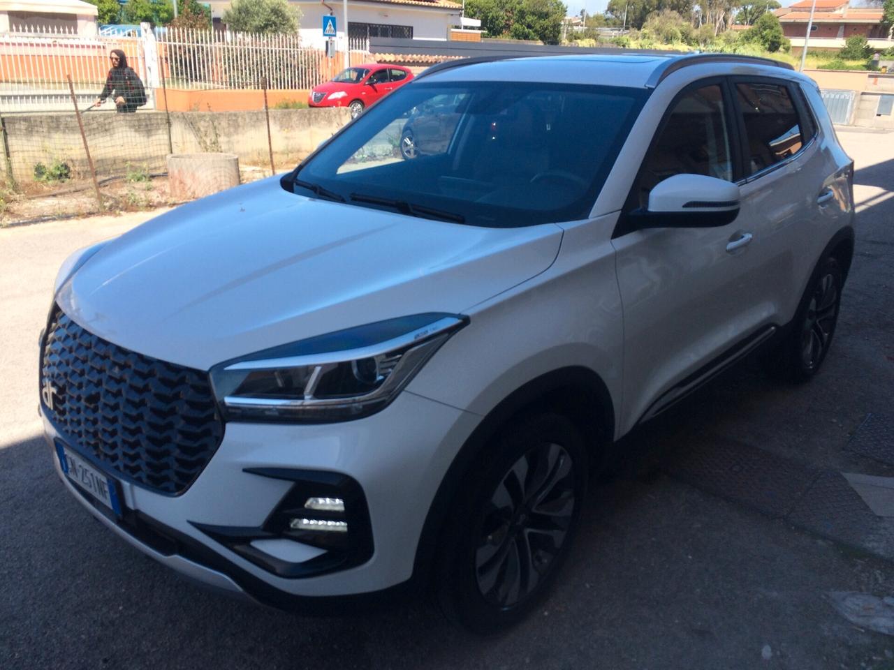 2023 Dr 5.0 1.5 Bi-Fuel GPL GPL!