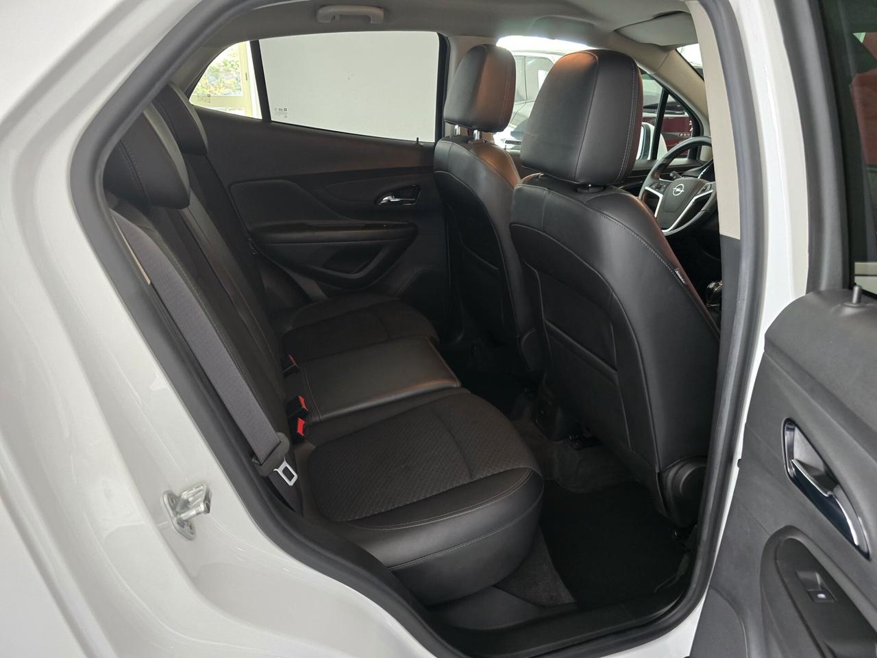 Opel Mokka X 1.6 CDTI Advance