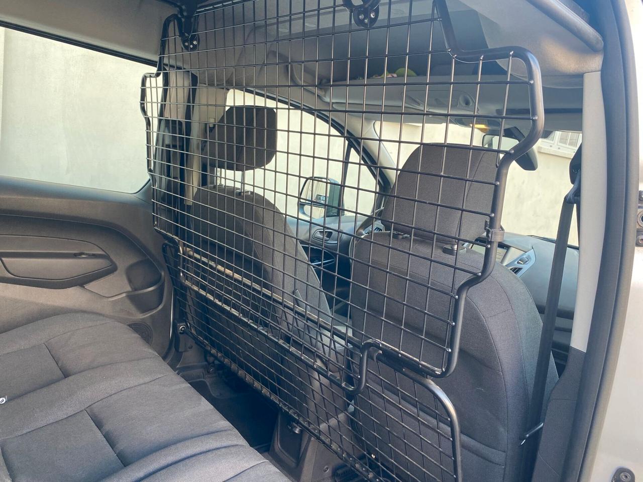 Ford Transit Connect Tourneo 5 posti autocarro