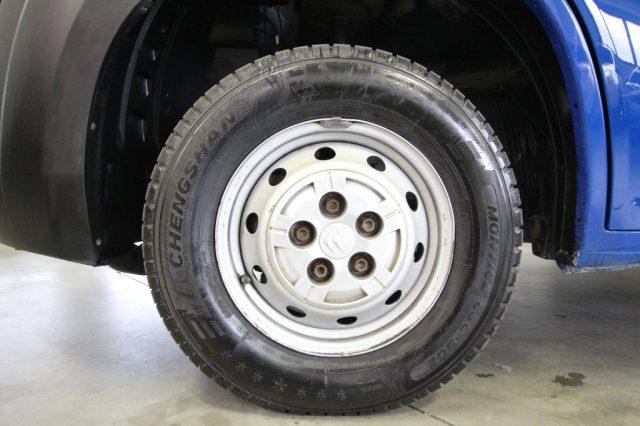 CITROEN Jumper 33 BlueHDi 120 S&S PM-TN Furgone + IVA 22%