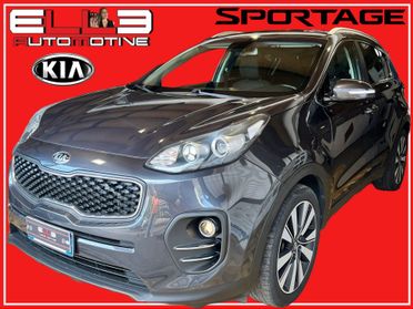 KIA SPORTAGE 1.7 DIESEL 2017 AUTOMATICA