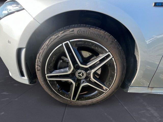 MERCEDES-BENZ A 250 e Automatic EQ-Power Premium edition