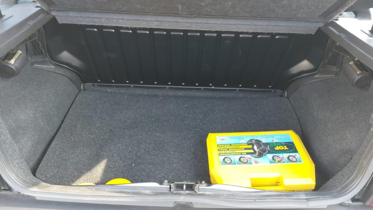 Fiat Tipo 1.4 i.e. cat 5 porte SX