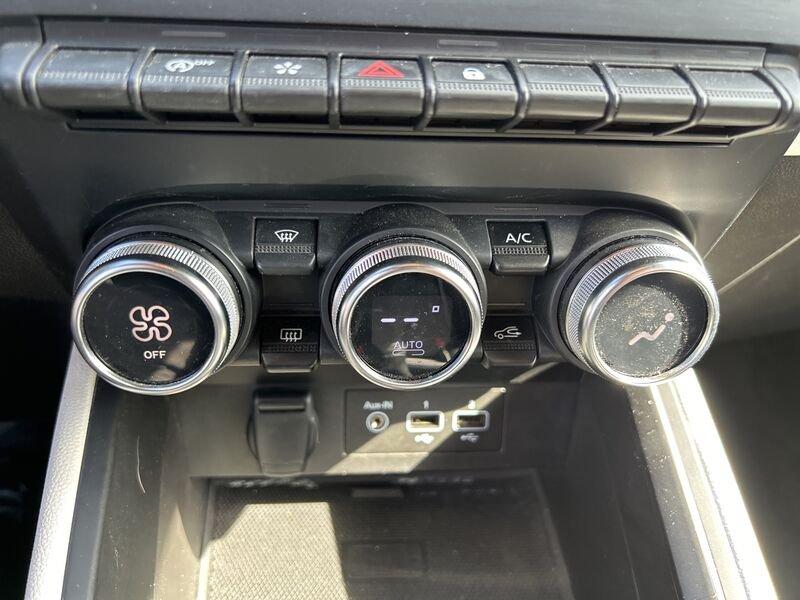 Renault Clio V 2019 1.0 tce Intens Gpl 100cv my21