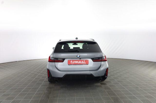 BMW 318 Serie 3 (G20/G21) d 48V Touring Msport