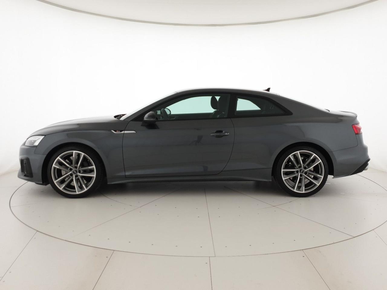 Coupè 3.0TDI 347CV quattro tiptr Sport Attitude