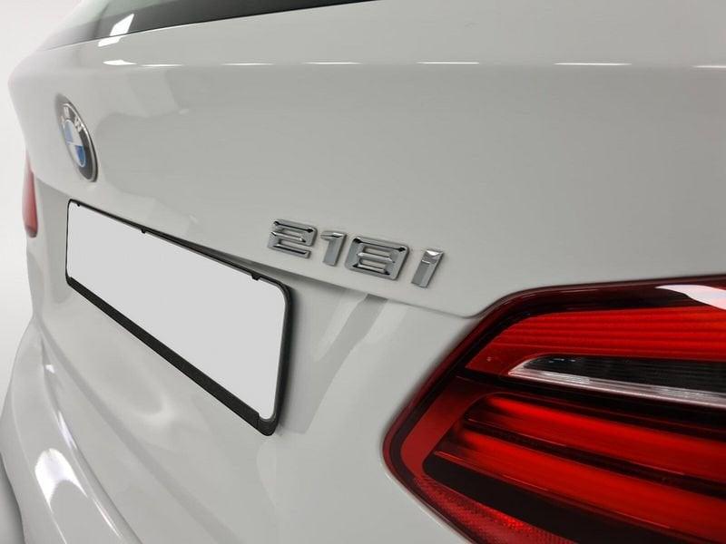 BMW Serie 2 Active Tourer 218i Active Tourer 140cv auto