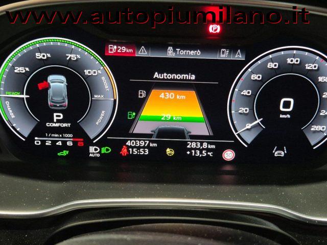 AUDI Q3 35 TFSI S tronic S line edition