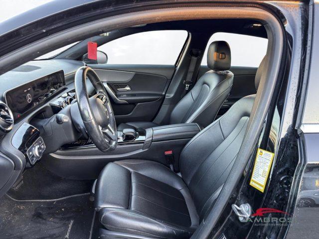 MERCEDES-BENZ A 180 180 d Business - PER OPERATORI DEL SETTORE