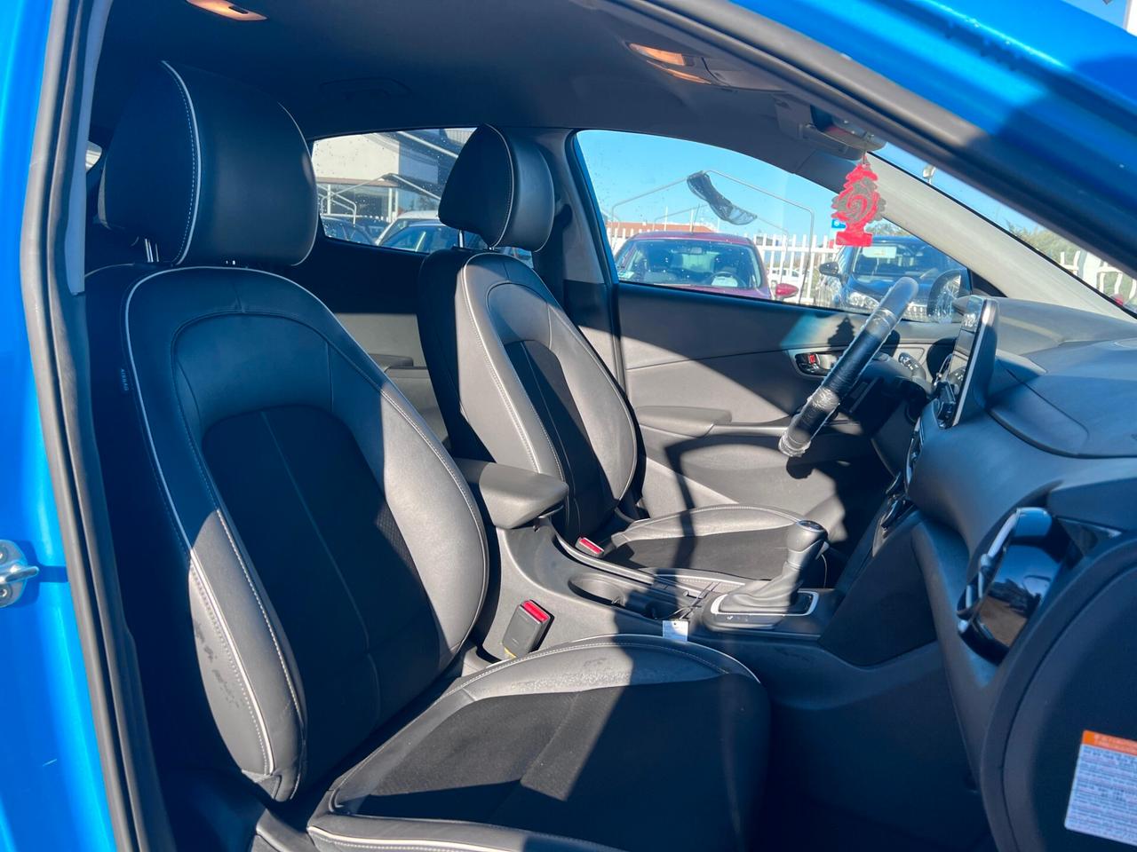 Hyundai Kona HEV 1.6 DCT XPrime