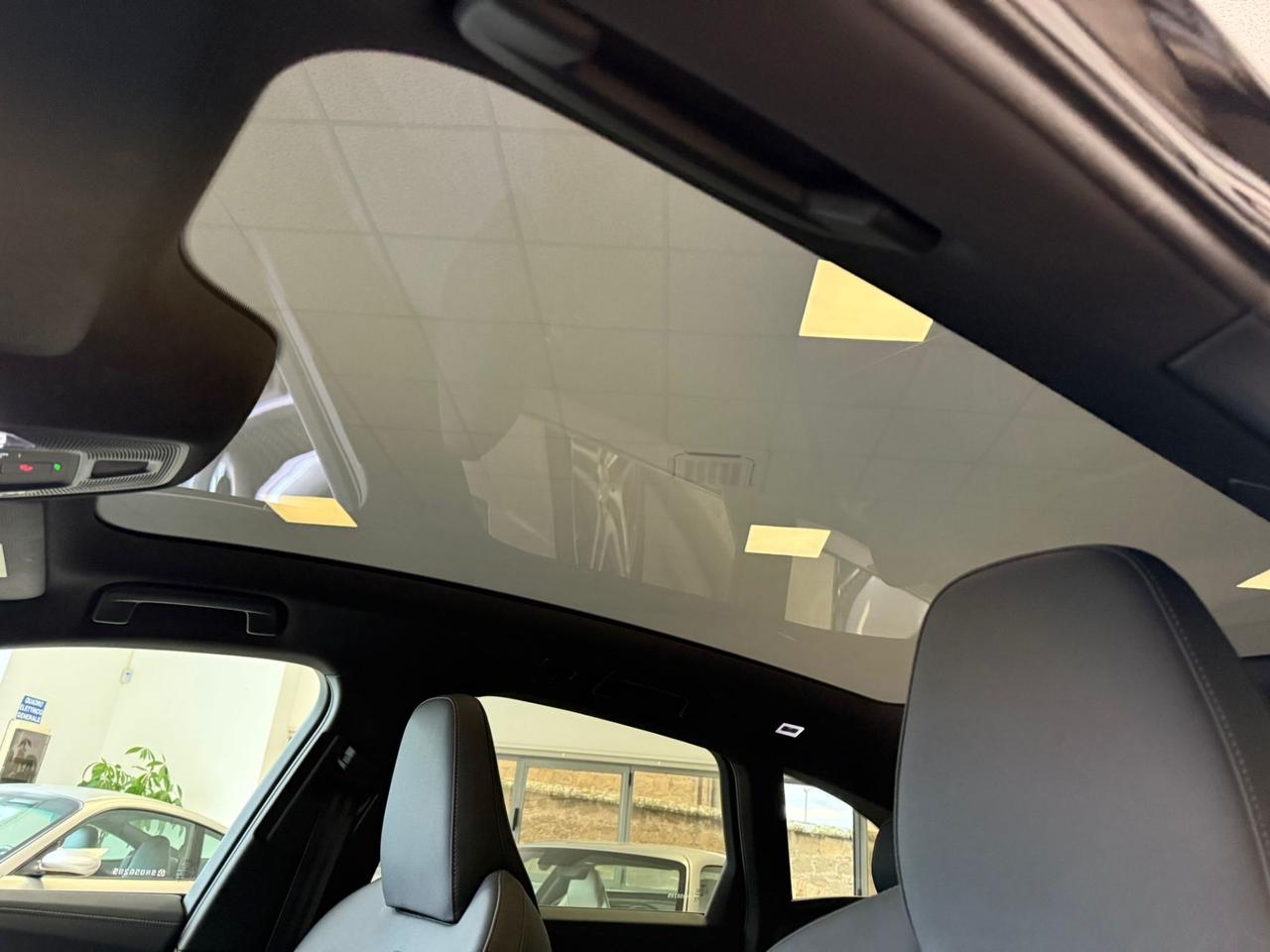 Audi A5 Avant TDI 150 kW quattro S tronic mHEV+ Line edition