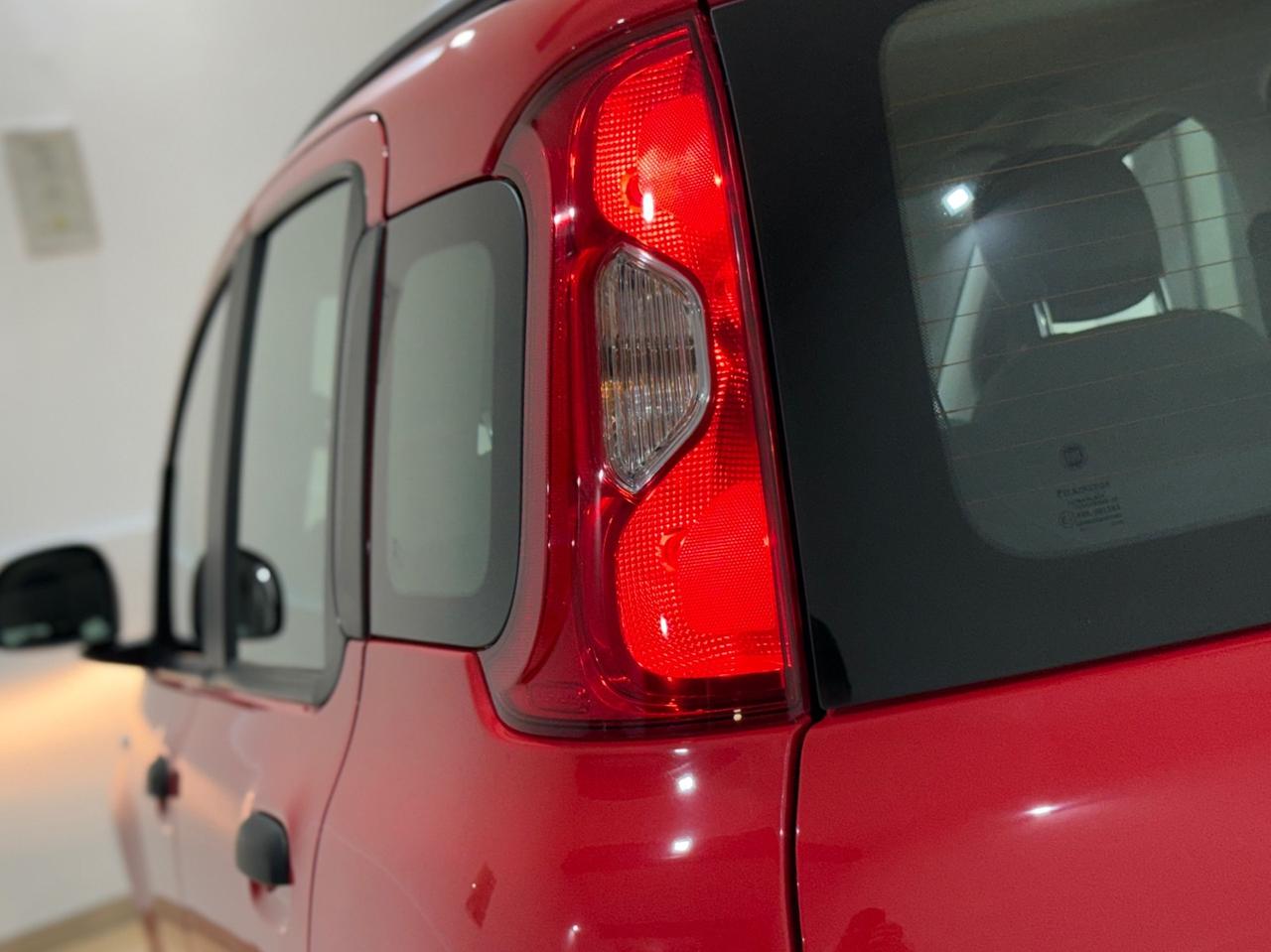 Fiat Panda 1.2 69 CV 5 porte Easy