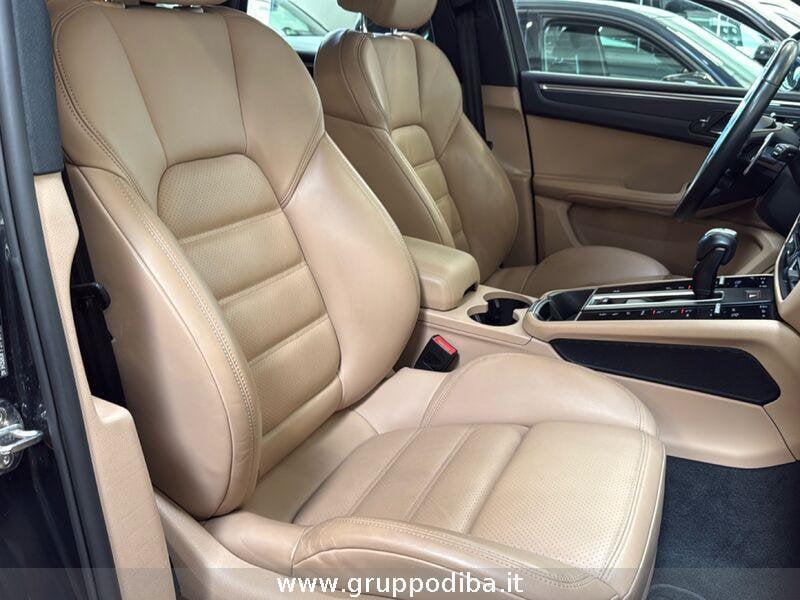 Porsche Macan I 2022 2.0 265cv pdk
