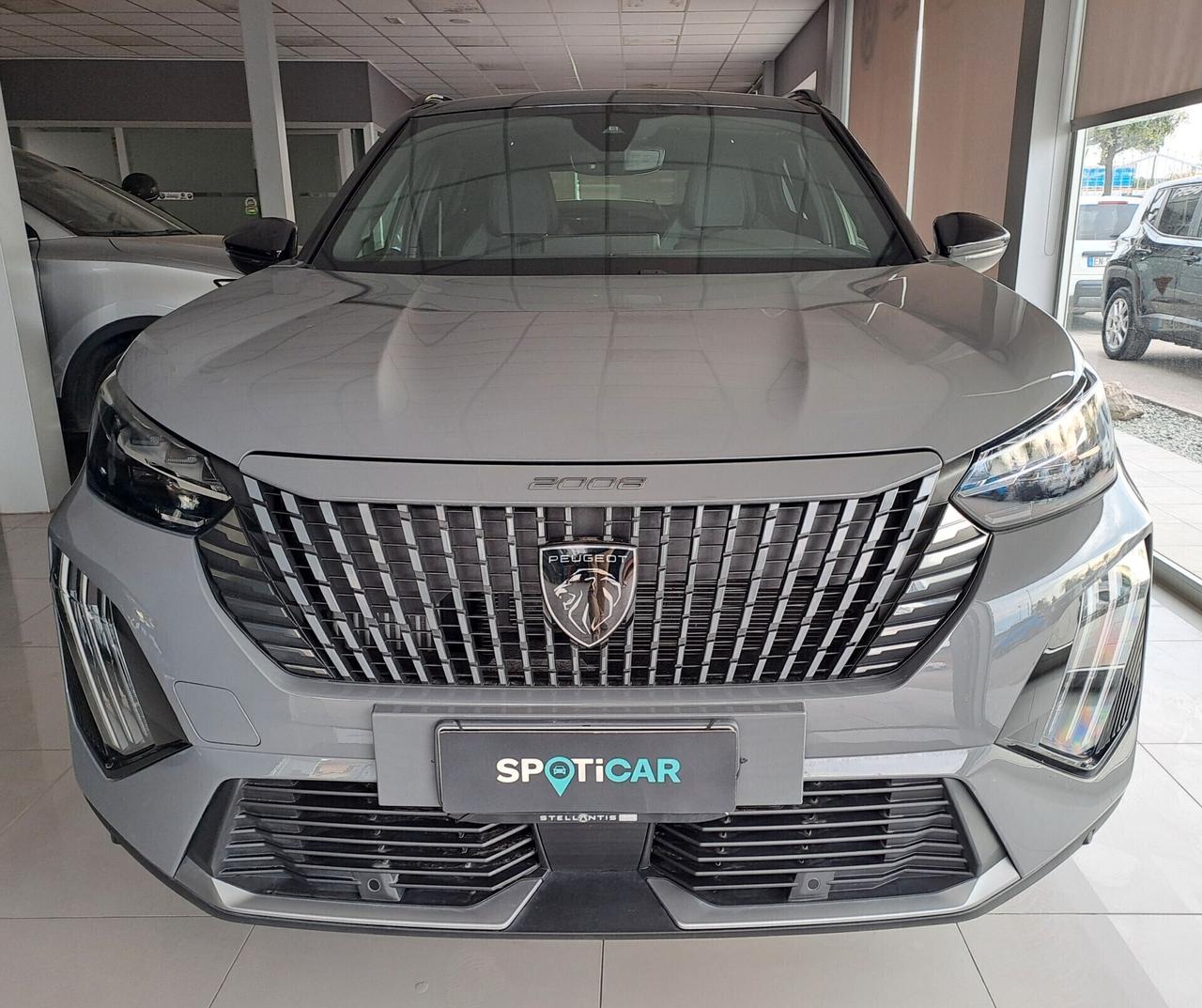 Peugeot 2008 1.5 BlueHDi 130 EAT8 GT 10/2023