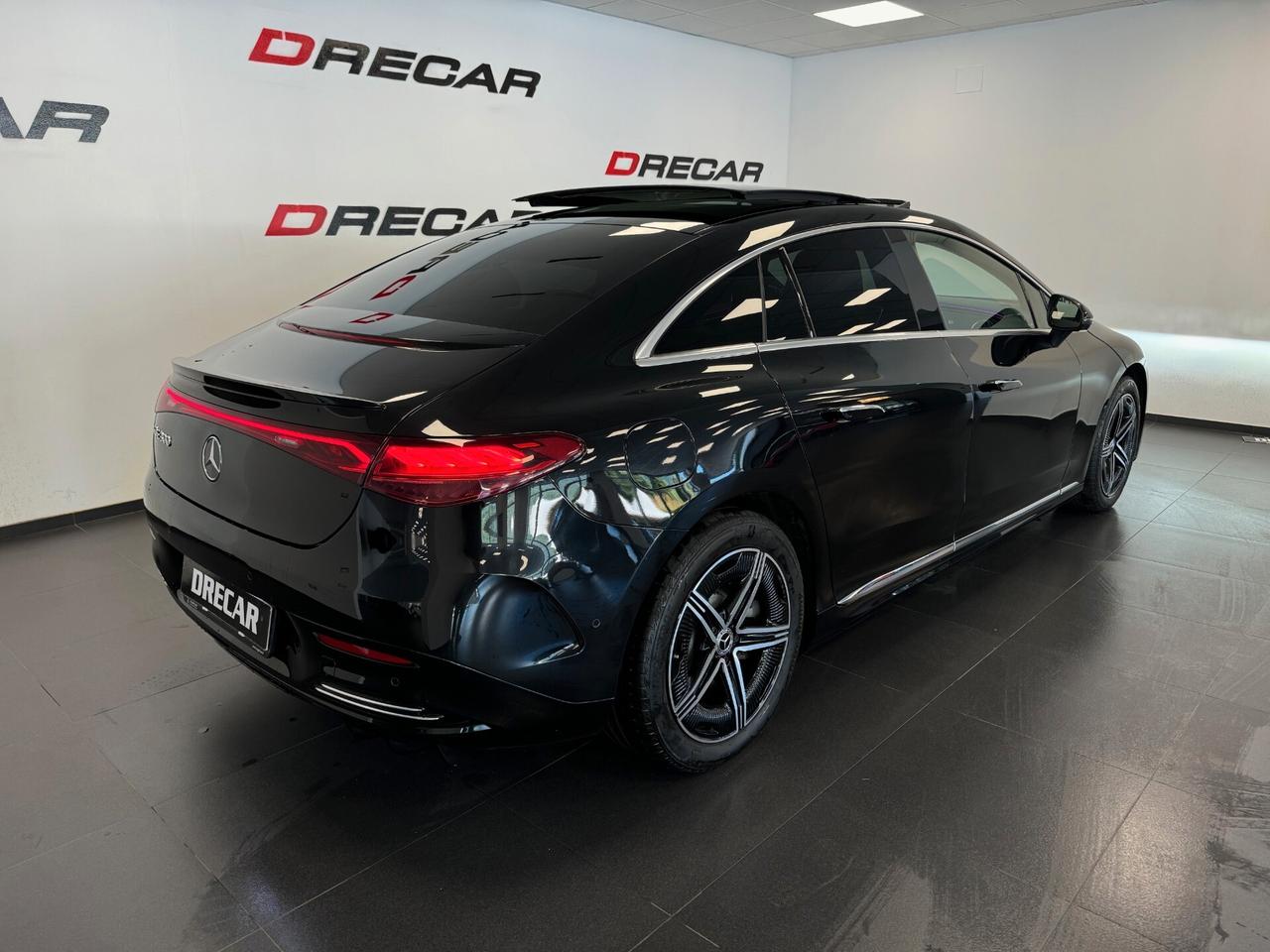 Mercedes-benz EQE 300 Premium PACK AMG IVA ESPOSTA 26.000 KM