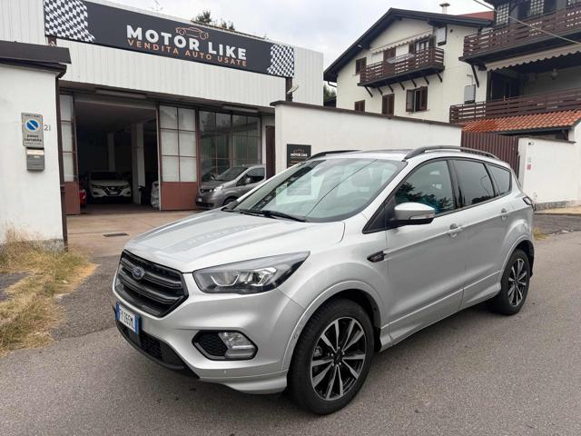 FORD Kuga 1.5 EcoBoost 120 CV S&S 2WD st-Line