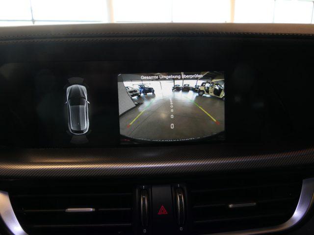 ALFA ROMEO Stelvio 2.0 Turbo 280 CV AT8 Q4 Veloce