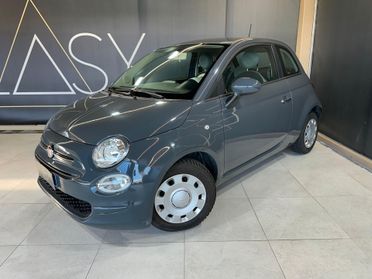 Fiat 500 1.0 Hybrid Lounge