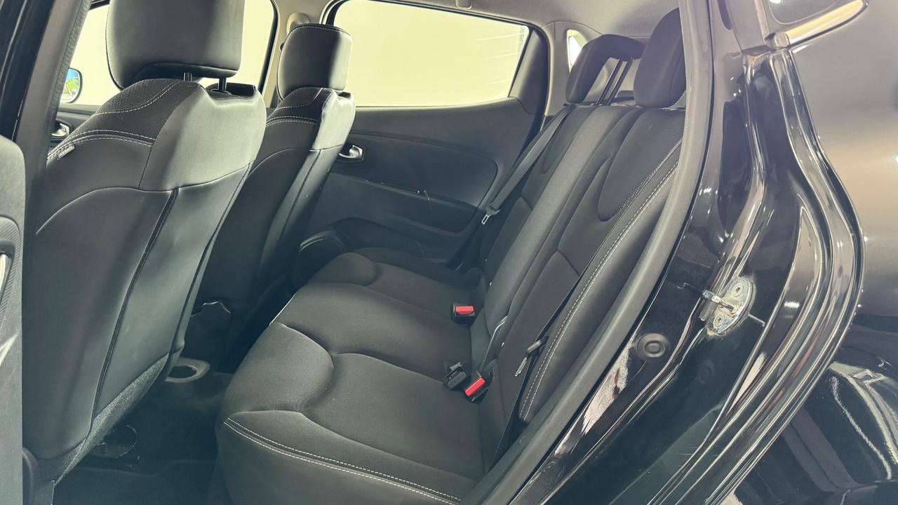 Renault Clio dCi 8V 90CV Start&Stop 5 porte Energy Intens