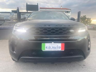 Land Rover Range Evoque 2.0D I4 163 CV R-Dynamic S