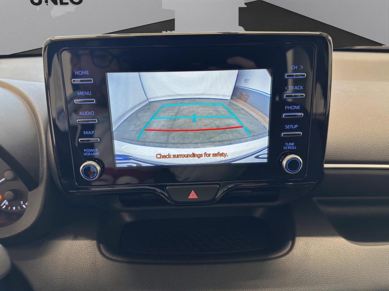 Toyota Yaris 1.5h Active