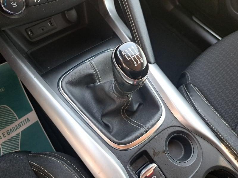 Renault Kadjar 1.5 Energy dCi 110cv INTENS