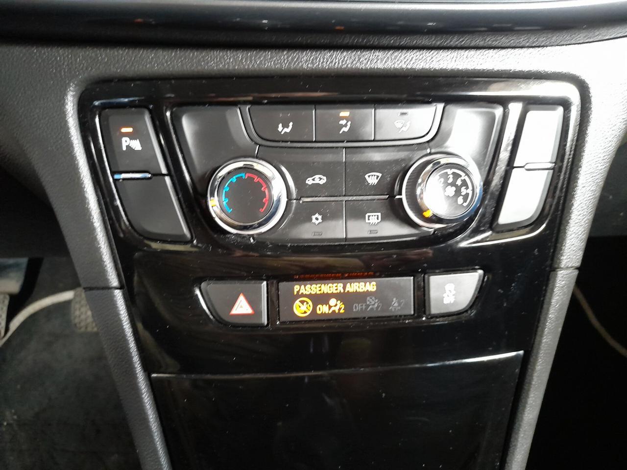 Opel Mokka X 1.6 CDTI Ecotec 136CV 4x2 Start&Stop Innovation