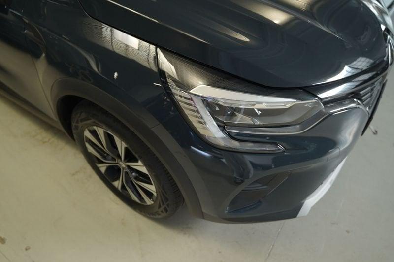 Renault Captur II 2019 1.0 tce Equilibre Gpl 100cv