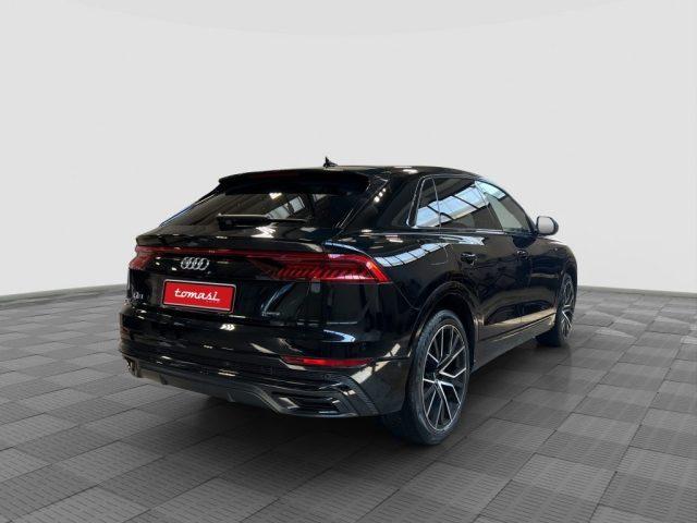 AUDI Q8 Q8 50 TDI 286 CV quattro tiptronic Sport