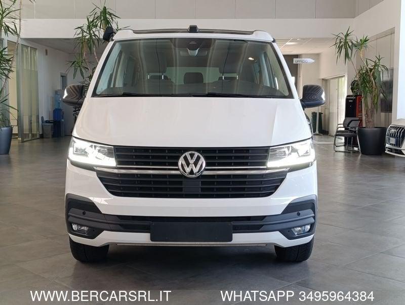 Volkswagen California 2.0 TDI 150CV DSG Beach Tour*IVA COMPRESA*