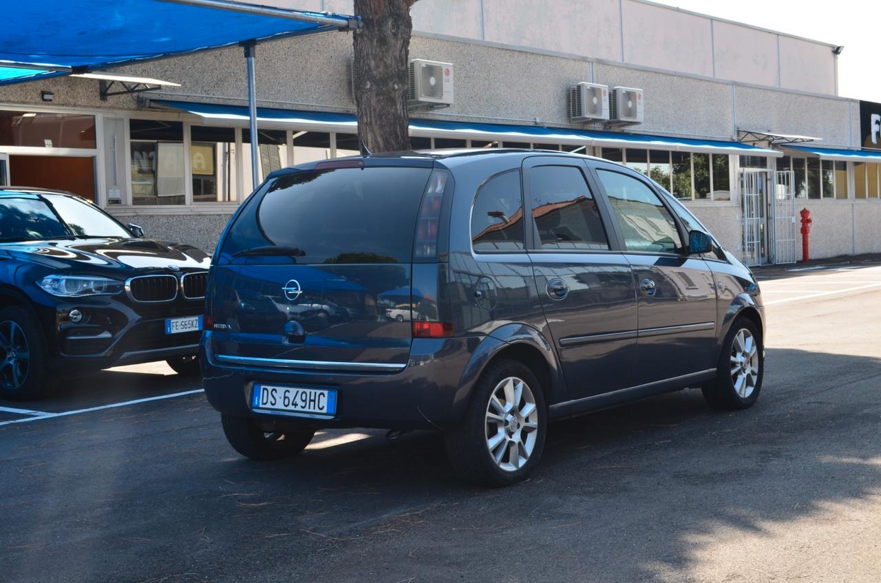 Opel Meriva 1.4 Benz. Neop. OTTIME CONDIZIONI