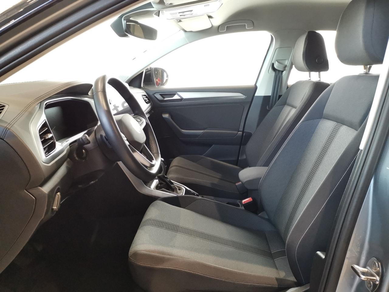 VOLKSWAGEN T-Roc I 2022 - T-Roc 2.0 tdi Life 150cv dsg