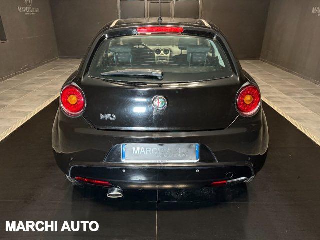 ALFA ROMEO MiTo 1.4 T 135 CV M.air S&S Distinctive