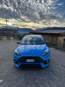 Ford Focus 2.3 350 CV AWD RS