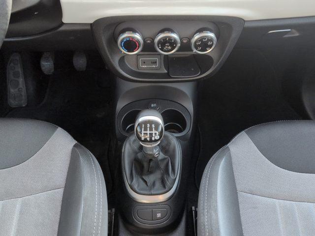 FIAT 500L 1.4 95 CV Pop Star