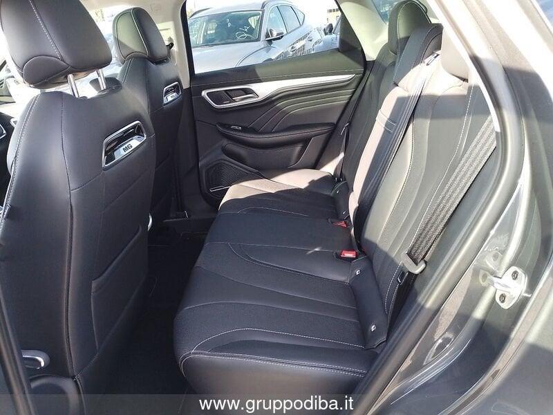 MG Marvel R Performance